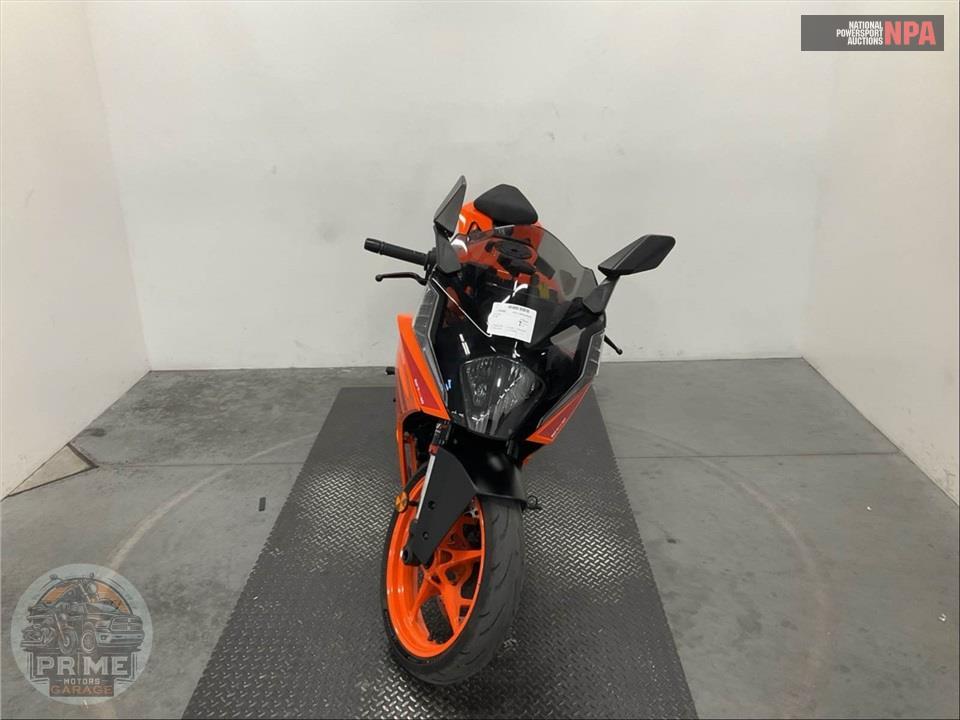 2024 Ktm RC 390 — фото 2