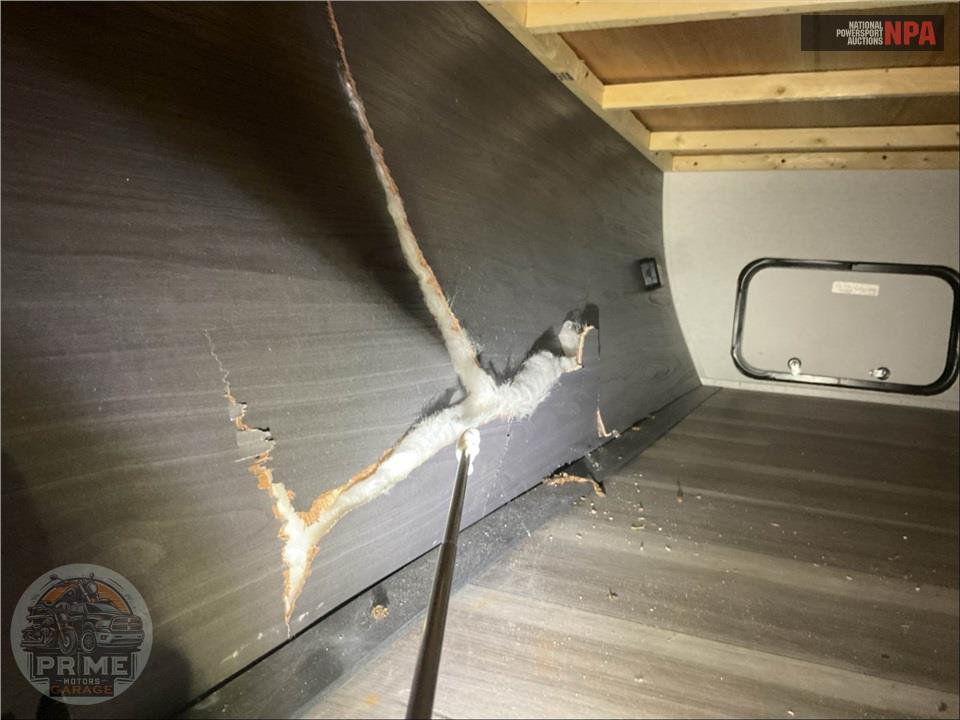 2024 Keystone Rv M-201 BH - HIDEOUT SPORT SERIES — фото 27