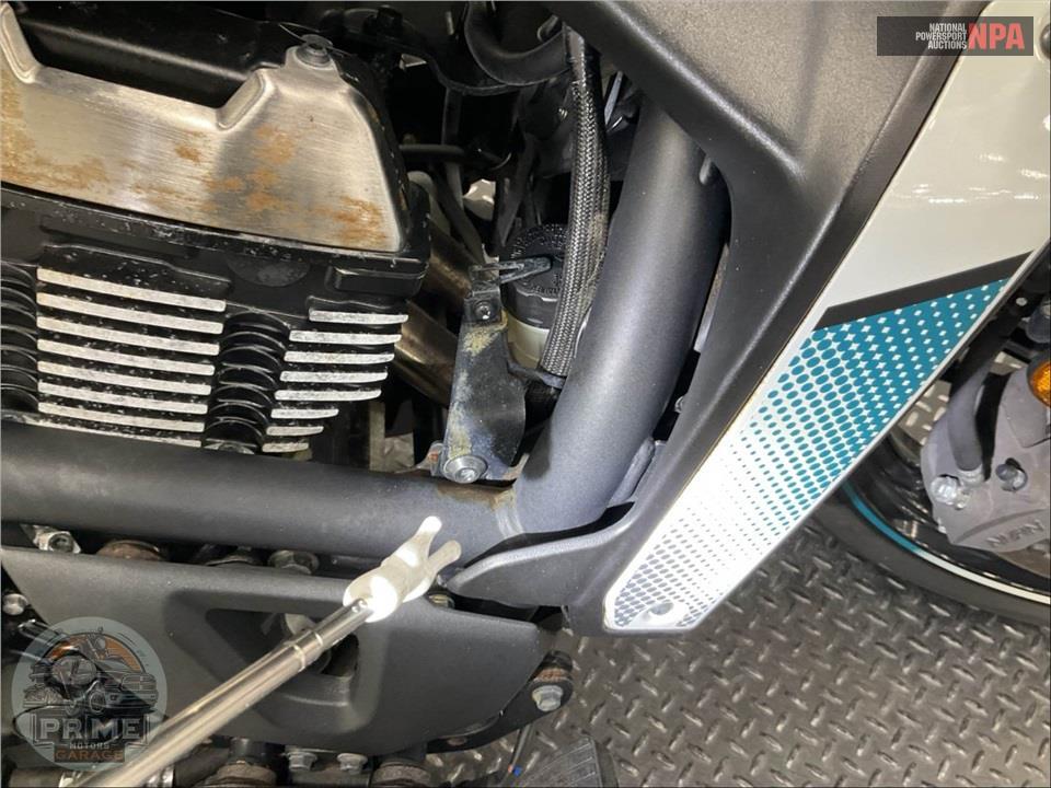 2022 Kawasaki EN650CNFAN VULCAN S — фото 15