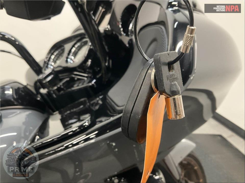 2022 Harley-Davidson FLTRXST ROAD GLIDE ST — фото 12