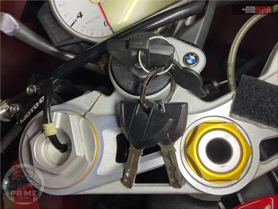 2016 Bmw S1000RR — фото 21