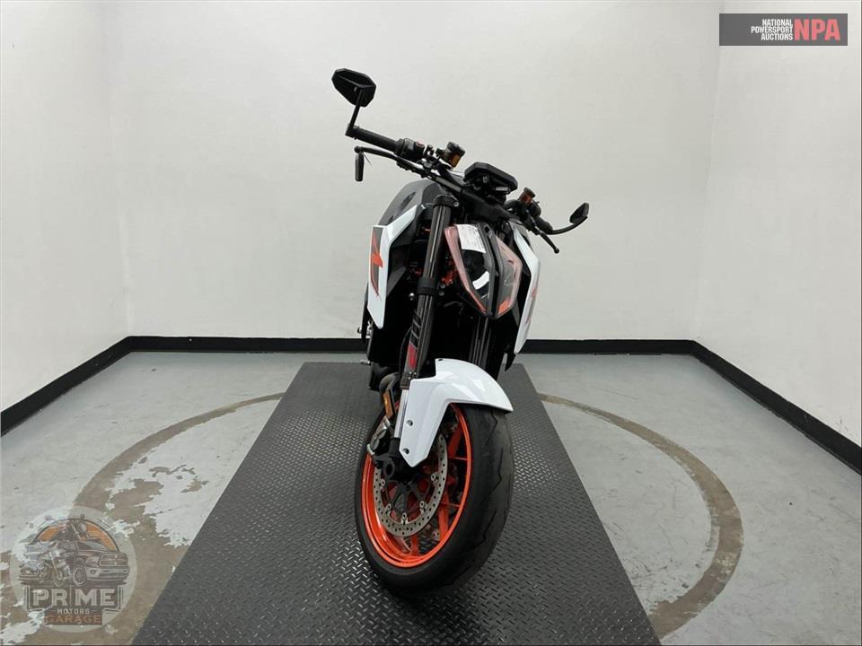 2017 Ktm 1290 SUPER DUKE R — фото 2