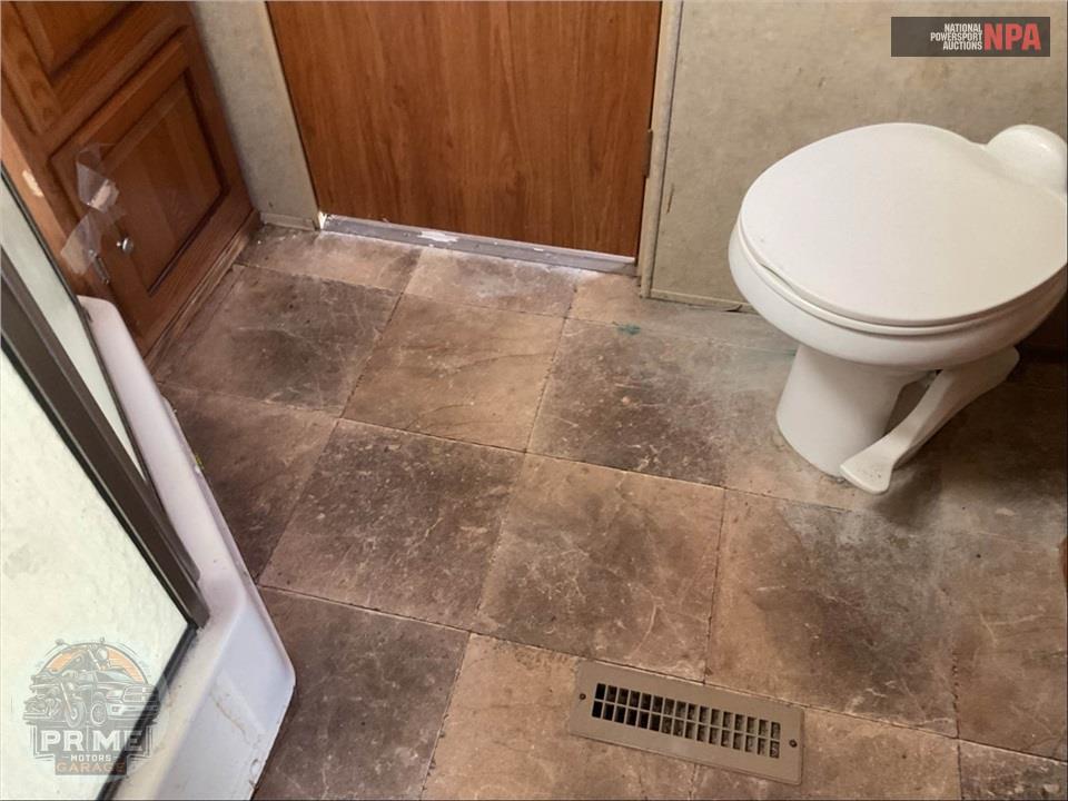 2012 Rockwood By Forest River M-8315BSS - SIGNATURE ULTRA LITE SERIES — фото 35