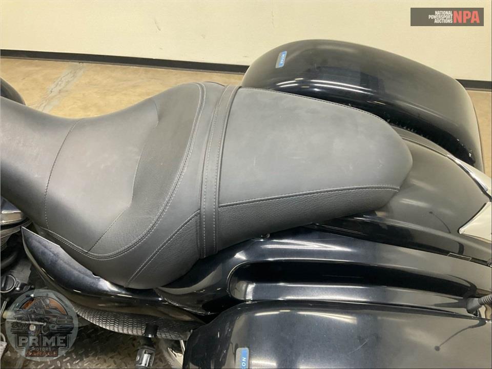 2011 Kawasaki VN1700JBF VULCAN VAQUERO — фото 38