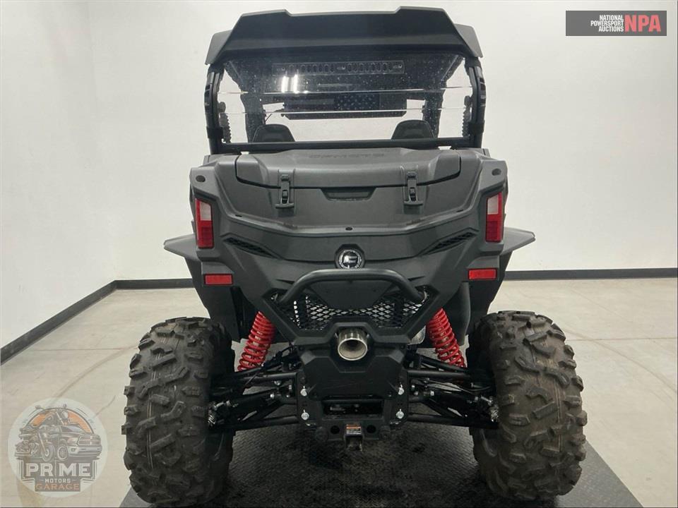 2024 Cf Moto ZFORCE 950 SPORT — фото 4