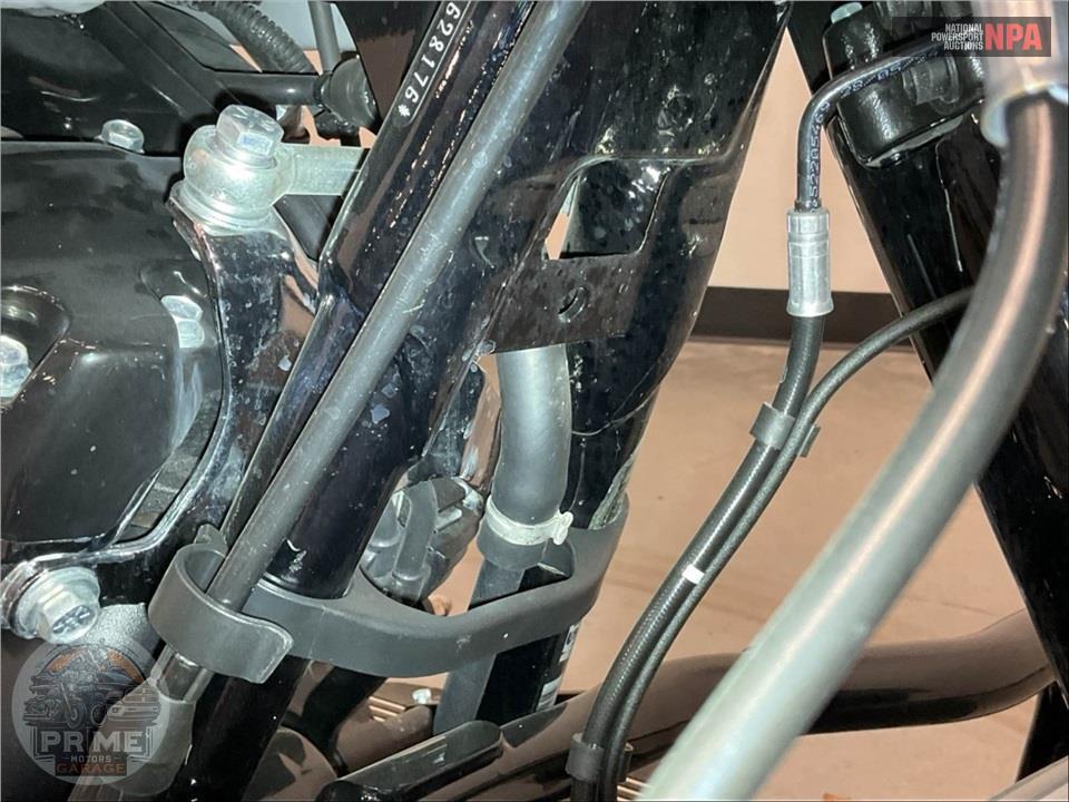2025 Harley-Davidson FLHRXS ROAD KING SPECIAL — фото 17