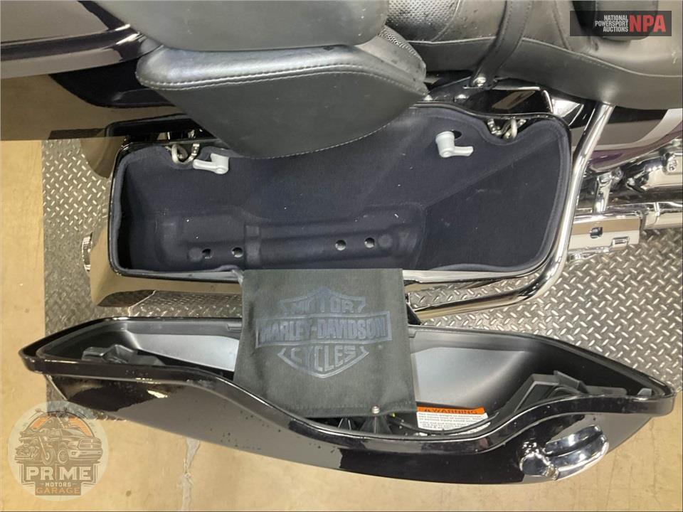 2021 Harley-Davidson FLHTKSE CVO LIMITED — фото 20