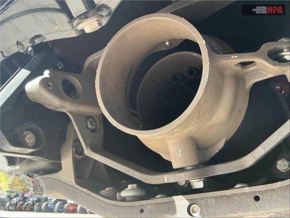2021 Seadoo/Brp GTI SE 170 SOUND SYSTEM — фото 14
