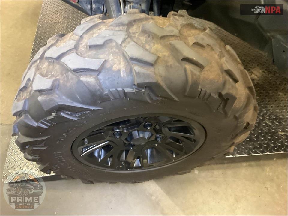 2024 Can-Am COMMANDER MAX XT 1000R — фото 22