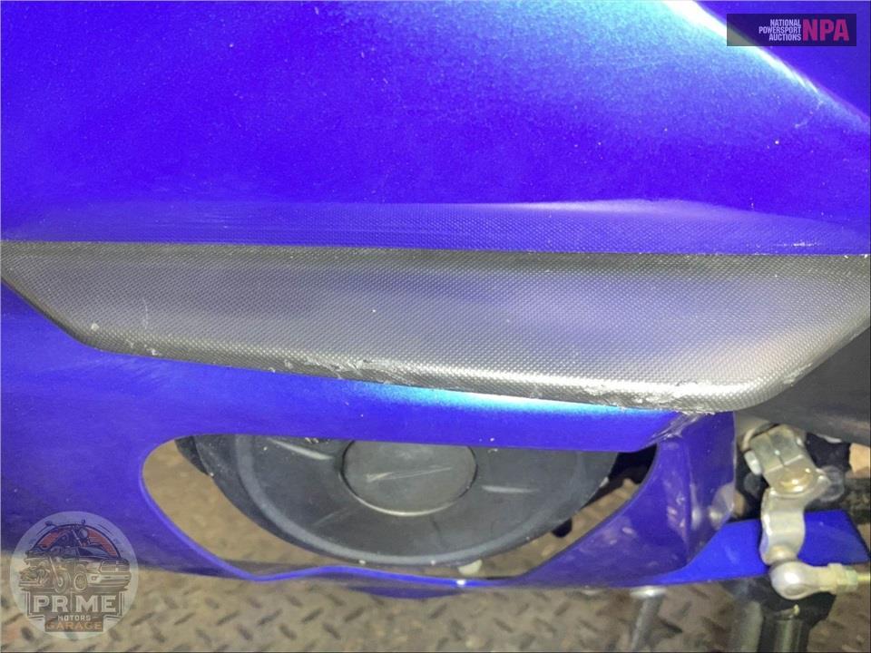 2021 Yamaha YZF-R3 — фото 22