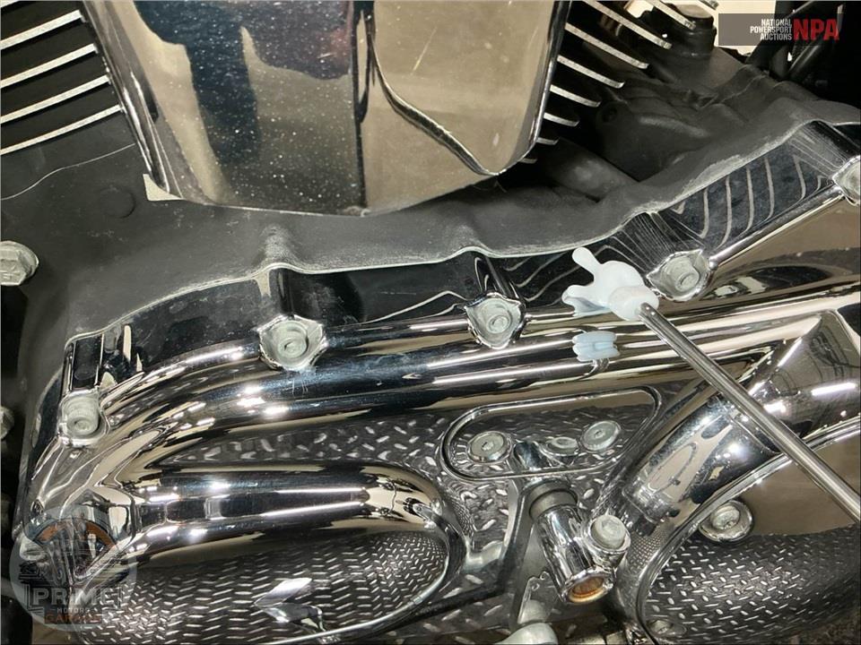 2005 Harley-Davidson XL1200C — фото 10