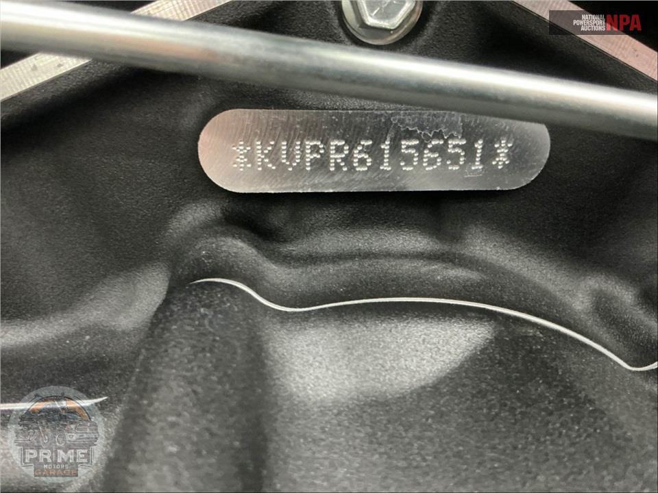 2024 Harley-Davidson FLHRXS ROAD KING SPECIAL — фото 27