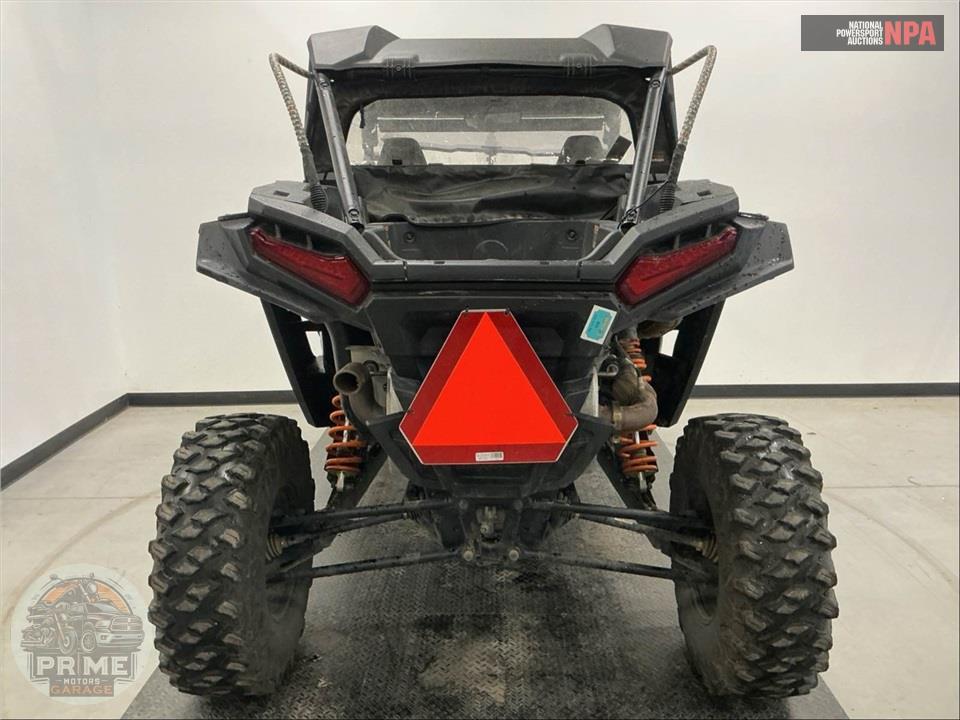 2024 Polaris RZR XP 1000 PREMIUM — фото 4
