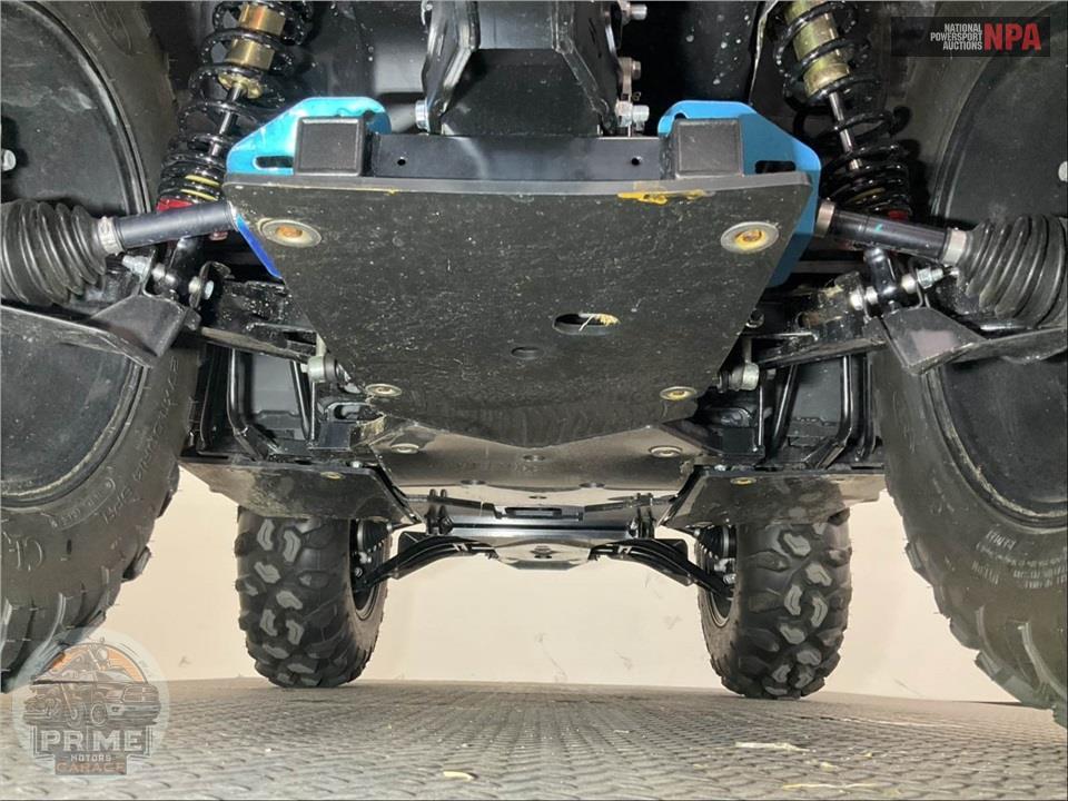 2022 Cf Moto CFORCE 1000 OVERLAND — фото 13