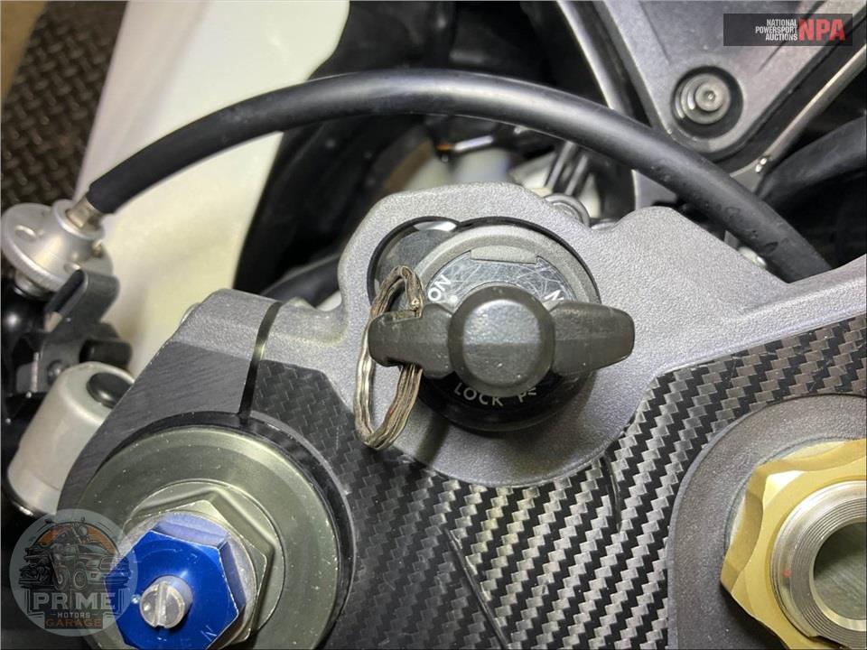 2009 Suzuki GSX-R750K9 — фото 31