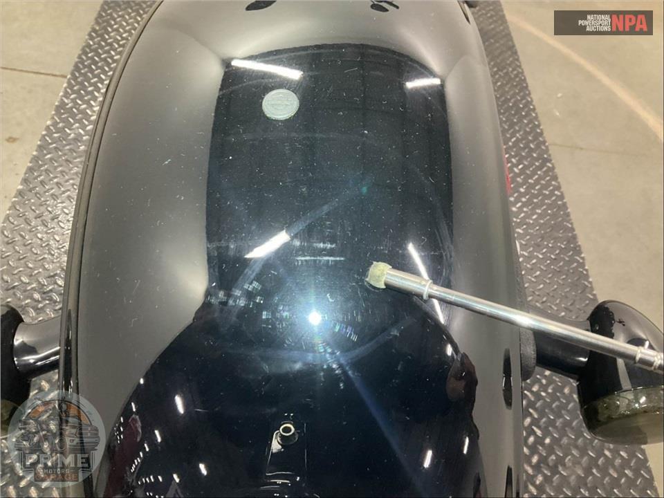2020 Harley-Davidson FXLRS LOW RIDER S — фото 15