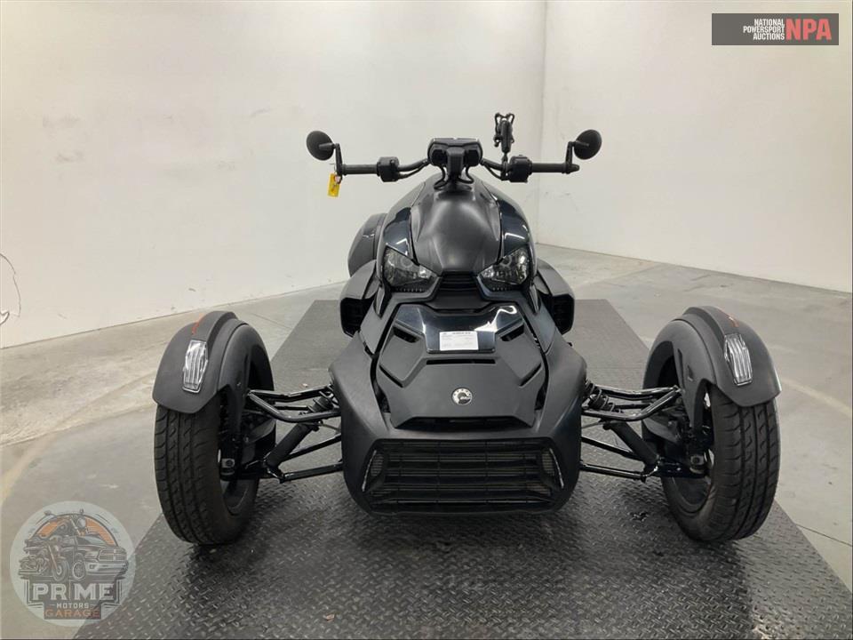 2022 Can-Am RYKER 900 ACE — фото 2