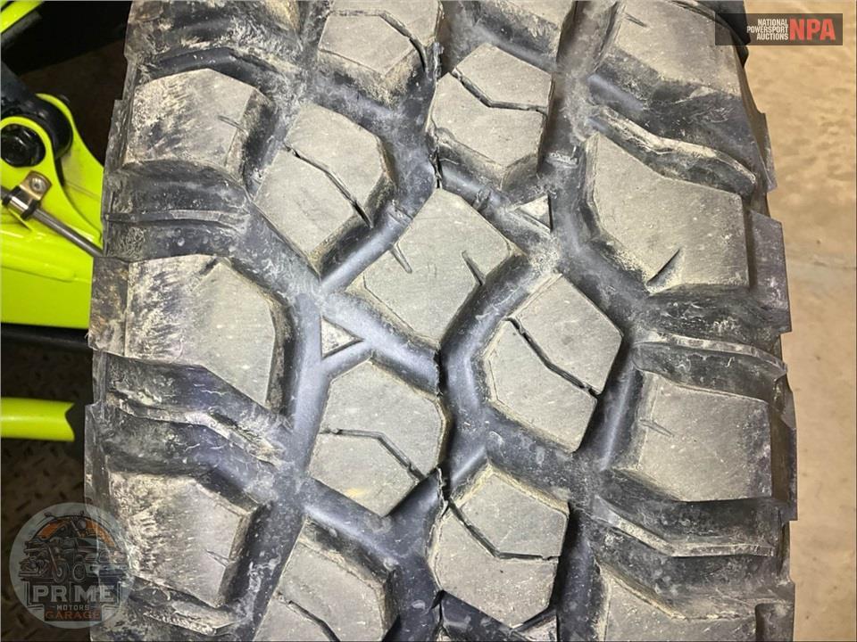 2020 Can-Am MAVERICK SPORT X MR 1000R — фото 16