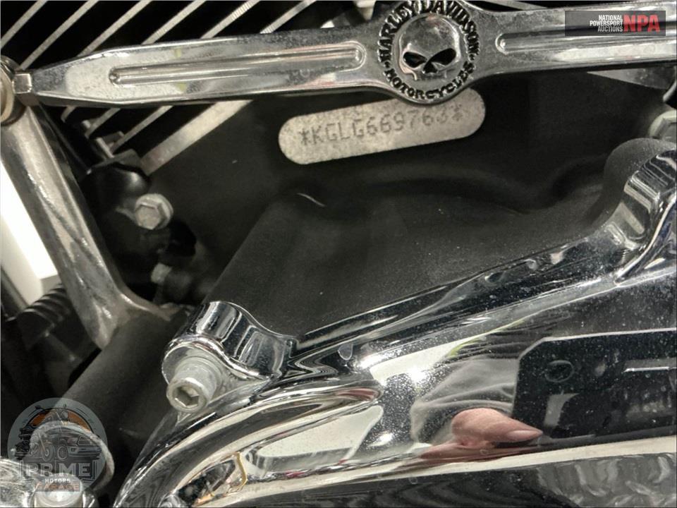 2016 Harley-Davidson FLTRU ROAD GLIDE ULTRA — фото 31