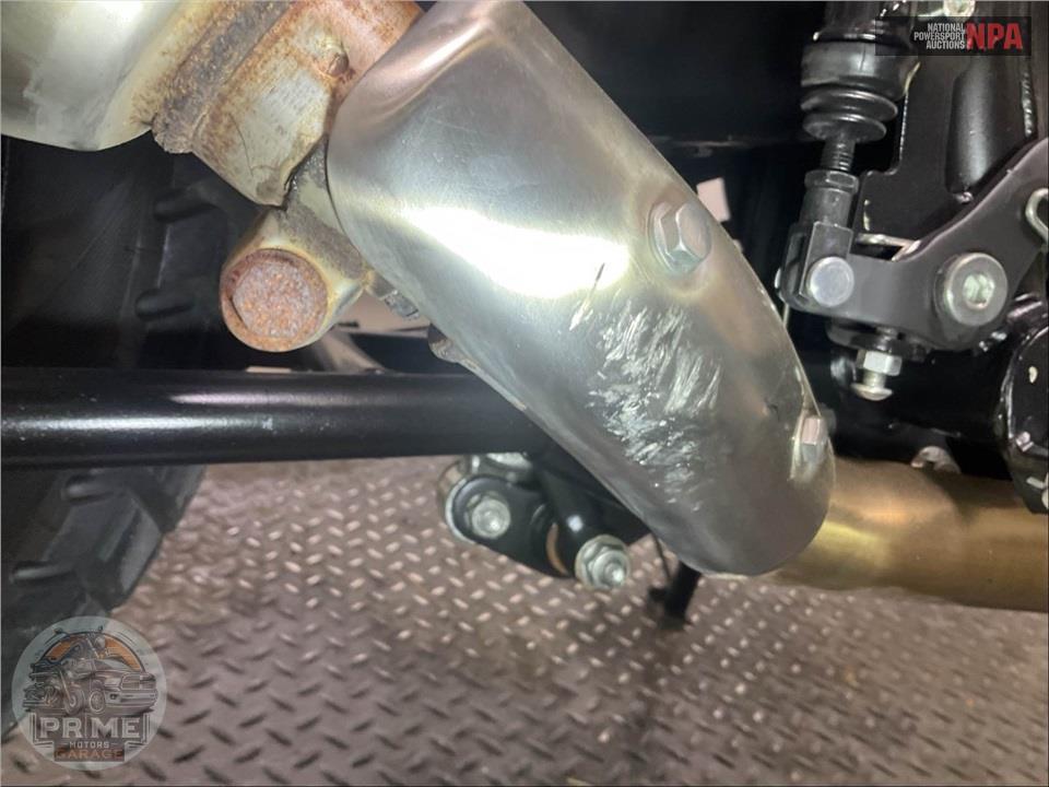 2022 Royal Enfield HIMALAYAN ABS — фото 10