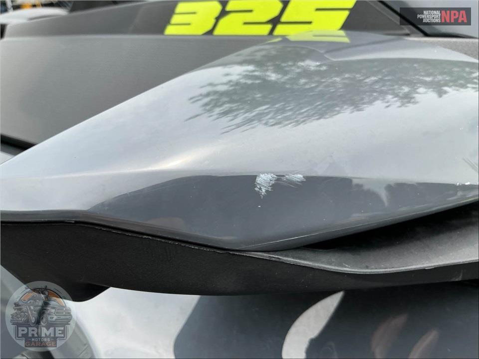 2025 Seadoo/Brp RXT-X 325 SOUND SYSTEM — фото 9