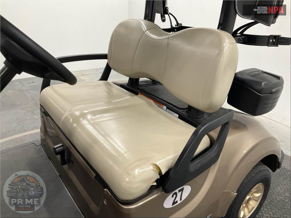 2021 Yamaha DR2AV1XFI FLEET — фото 6