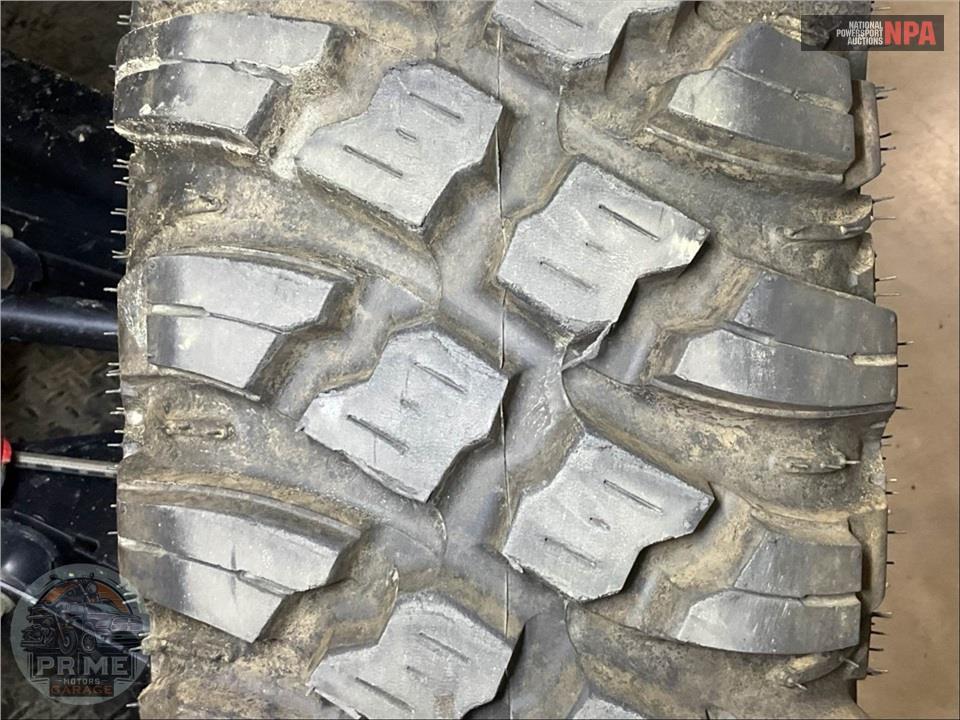 2022 Polaris RZR TRAIL S 1000 PREMIUM — фото 18