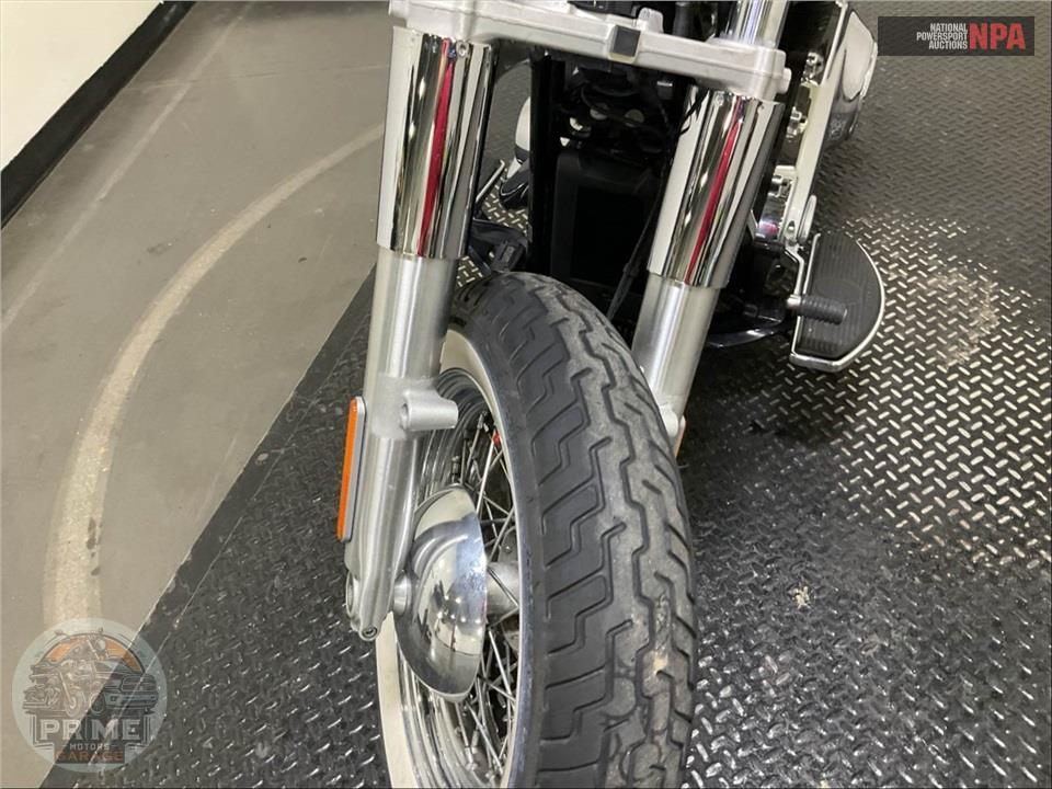 2024 Harley-Davidson FLI HYDRA-GLIDE REVIVAL — фото 15