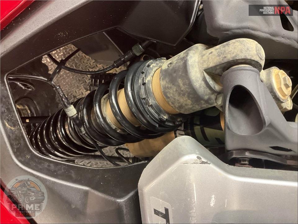 2024 Can-Am MAVERICK X3 DS TURBO RR — фото 19
