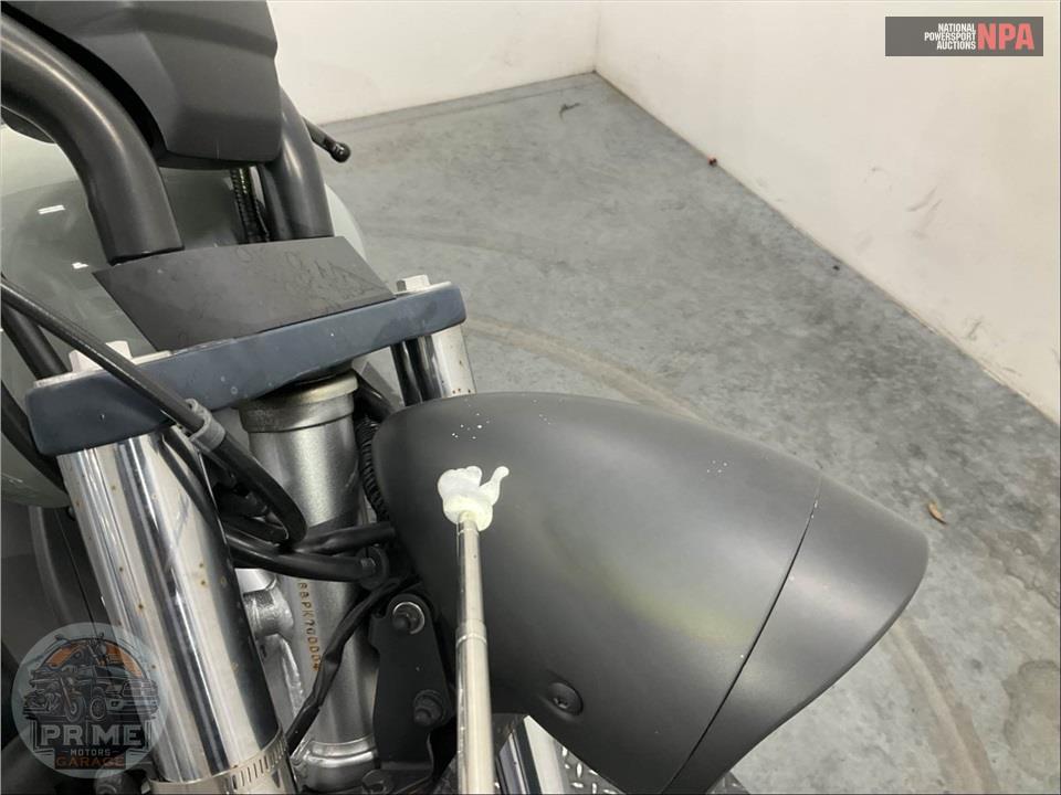 2023 Honda CT1300CXA FURY — фото 23