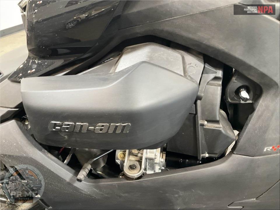 2024 Can-Am RYKER 600 ACE — фото 6