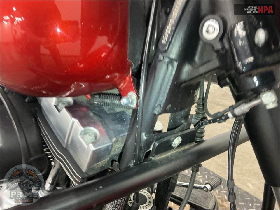 2013 Harley-Davidson FLSTFB FAT BOY LO — фото 13