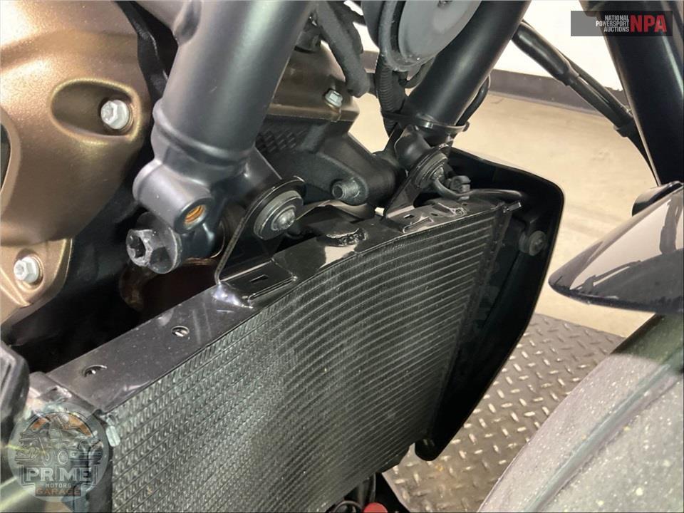 2023 Harley-Davidson RH1250S SPORTSTER S — фото 11