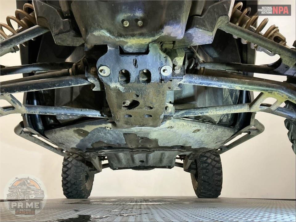 2019 Polaris RZR XP 1000 TRAILS/ROCKS EDITION (ELECTRIC POWER STEERING) — фото 40