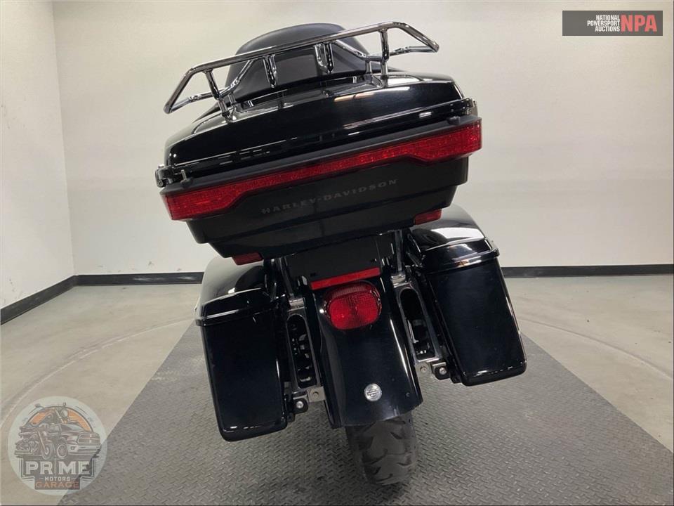 2020 Harley-Davidson FLHTK ULTRA LIMITED — фото 4