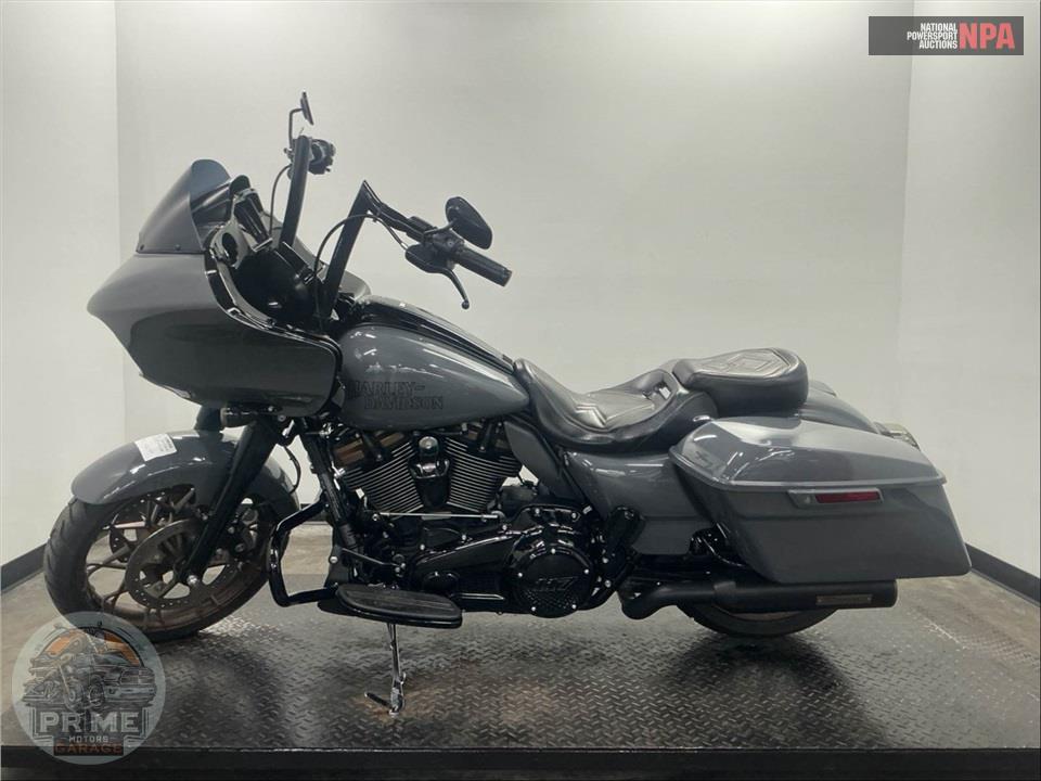 2022 Harley-Davidson FLTRXST ROAD GLIDE ST — фото 3