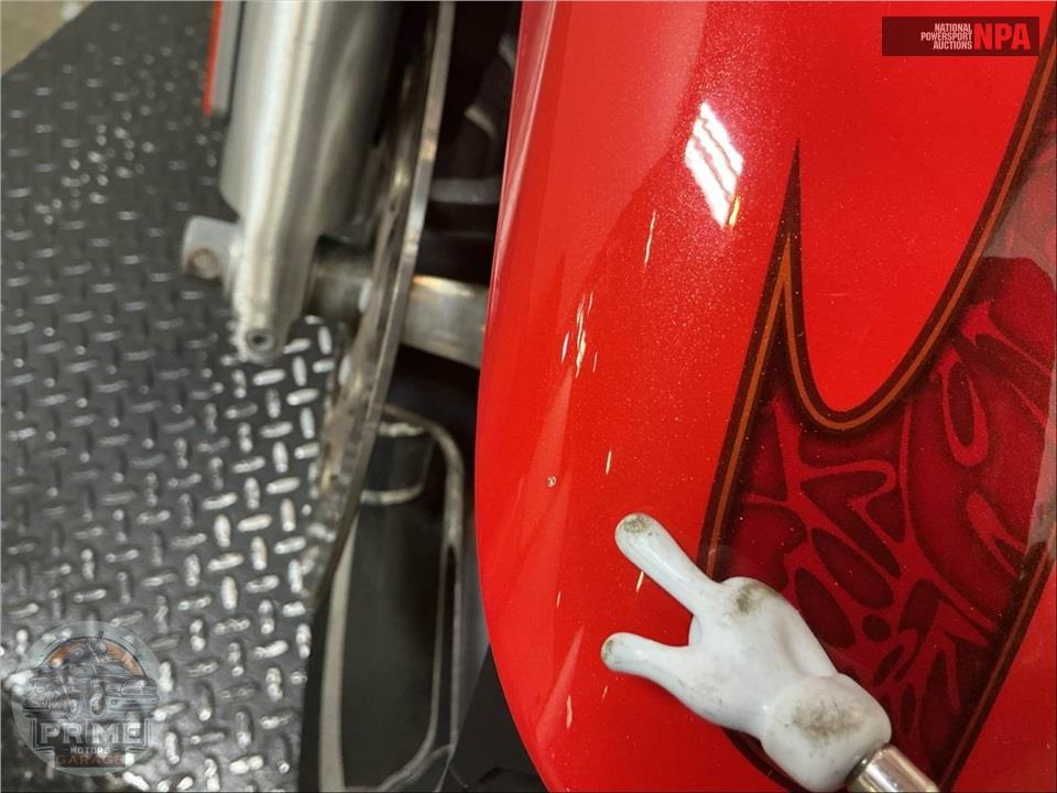 2017 Harley-Davidson FLRT FREEWHEELER — фото 20