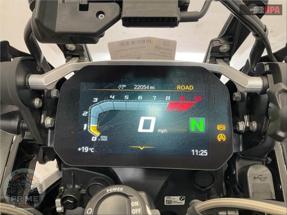 2022 Bmw R1250GS ADVENTURE — фото 5