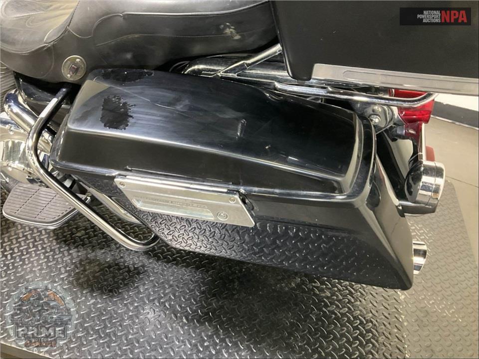 2003 Harley-Davidson FLHTI ELECTRA GLIDE — фото 26