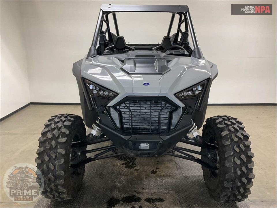 2024 Polaris RZR PRO XP SPORT — фото 2