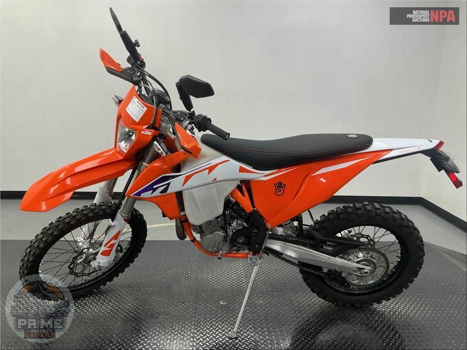 2023 Ktm 500 EXC-F — фото 3
