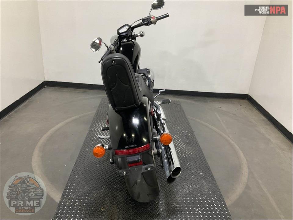 2013 Honda VT13CXD FURY — фото 4