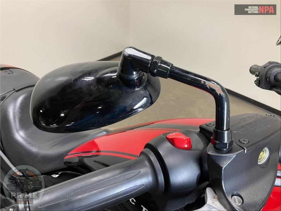 2016 Victory Motorcycles HAMMER S — фото 29