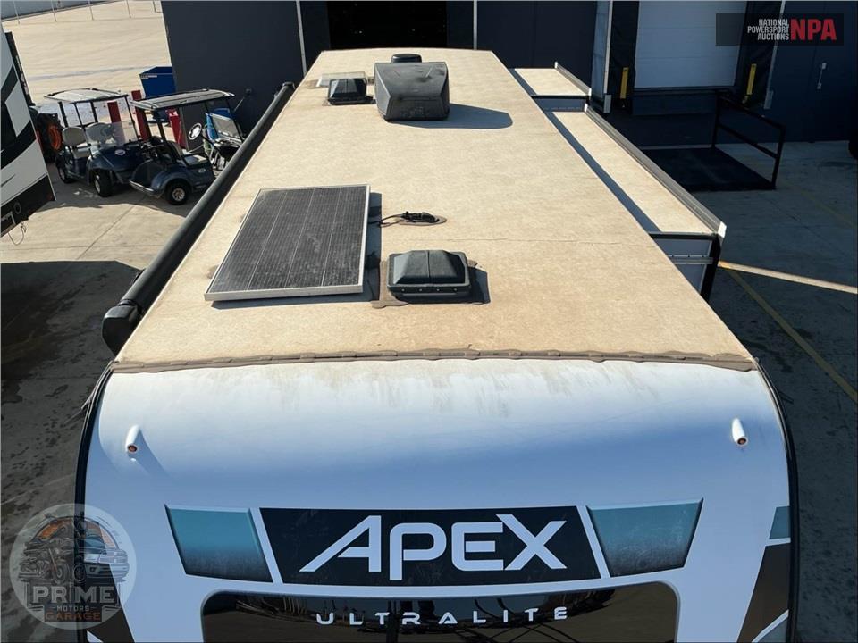 2023 Apex By Coachmen M-300 BHS — фото 53