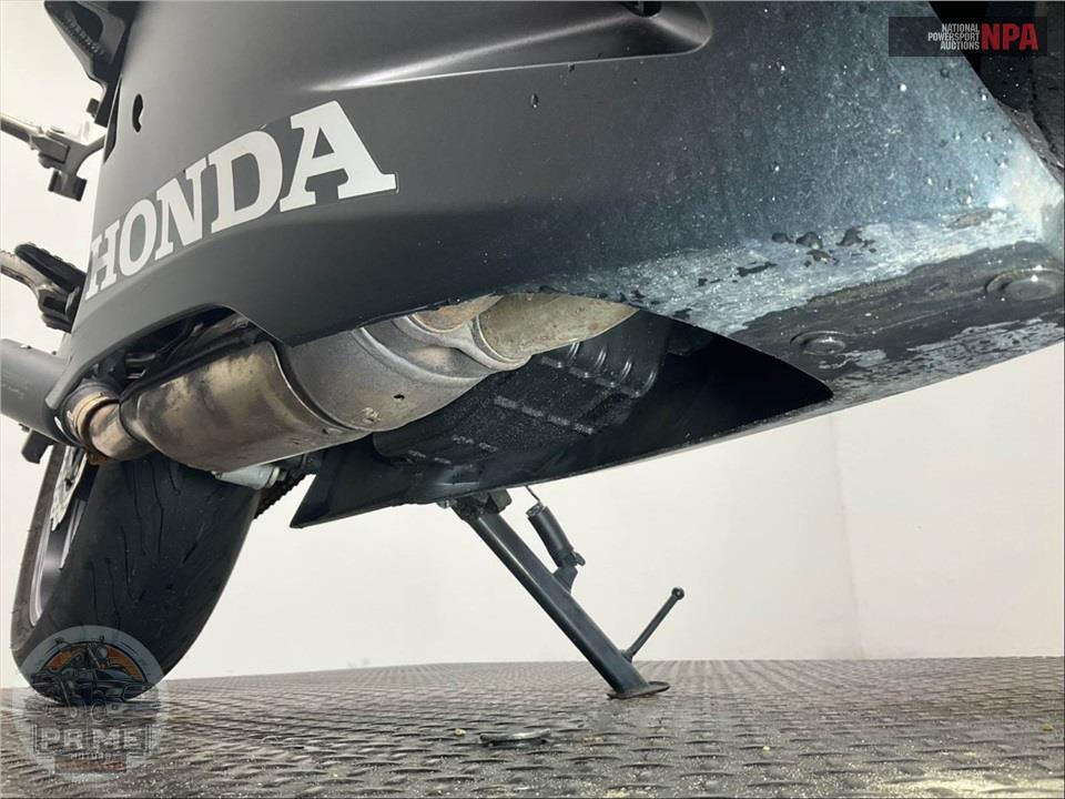 2023 Honda CBR500RA (ABS) — фото 12