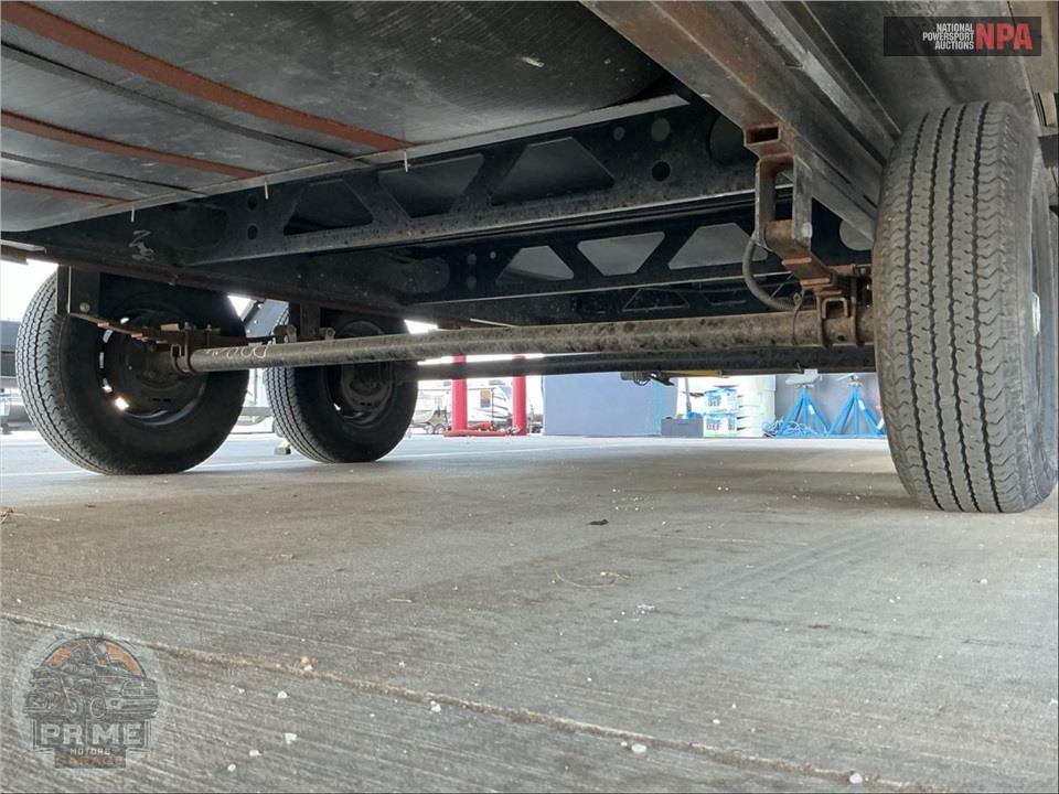 2021 Keystone Rv M-250 BH - HIDEOUT SERIES — фото 40