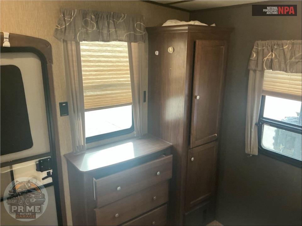 2018 Keystone Rv M-359 FWMPR - SPRINTER 20TH ANNIVERSARY FIFTH WHEEL SERIES — фото 17