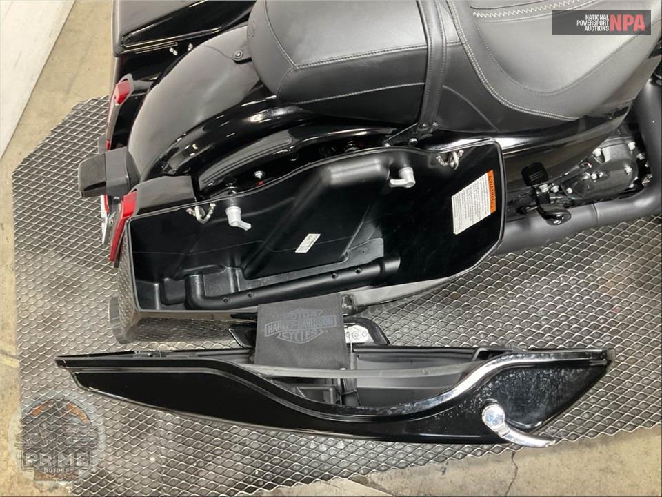 2025 Harley-Davidson FLTRX ROAD GLIDE — фото 24