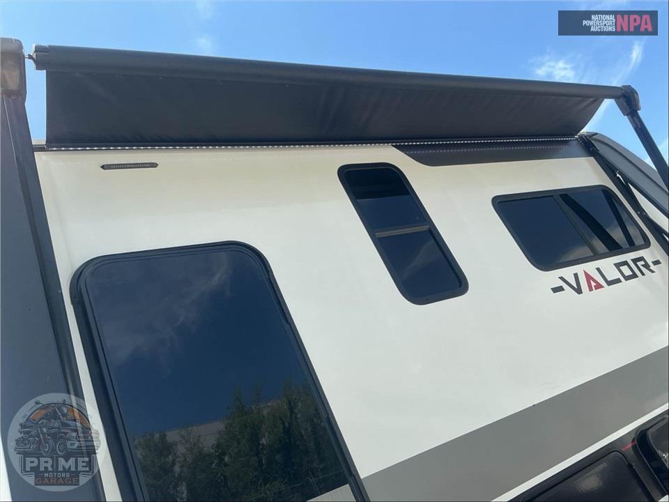 2024 Alliance Rv M-36V11 - VALOR FIFTH WHEEL SERIES — фото 34