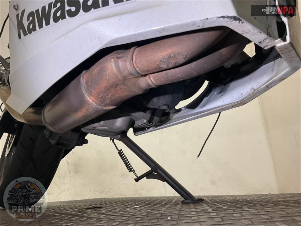 2023 Kawasaki EX400HPFNN NINJA 400 — фото 34